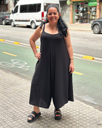 ENTERITO ORIENTE - Negro