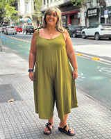 ENTERITO ORIENTE - Verde Pistacho