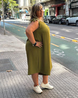 ENTERITO ORIENTE - Verde Pistacho