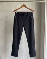 LEGGIN NEGRA SX