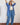 PANTALON JEAN BABUCHA
