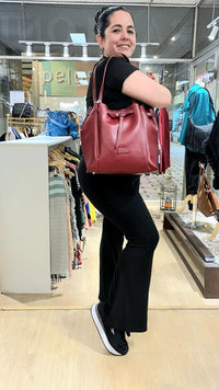 Cartera «AMOR» – 10% OFF contado o transferencia $1773