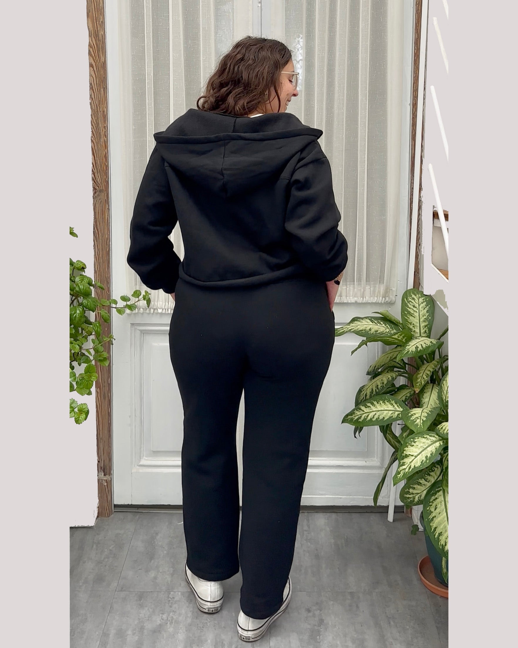 CONJUNTO SPORT NÓMADA