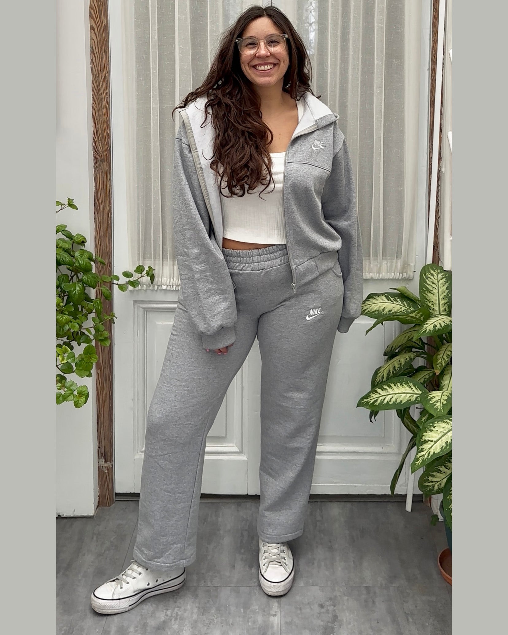 CONJUNTO SPORT NÓMADA
