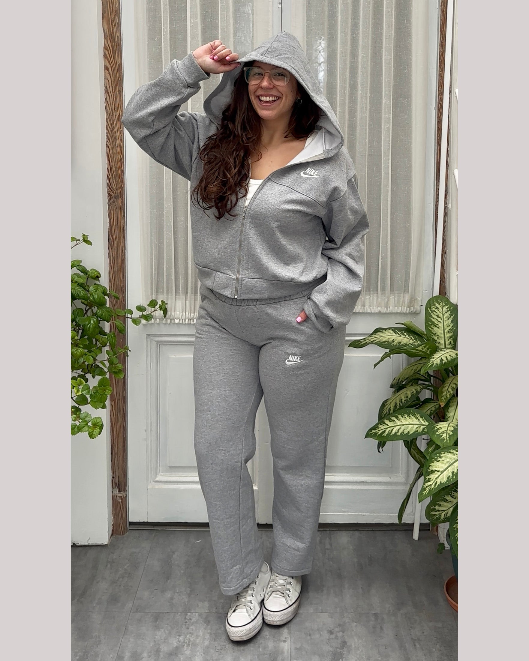 CONJUNTO SPORT NÓMADA