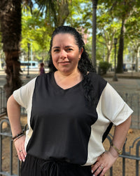 CONJUNTO MORLEY - Negro y Manteca