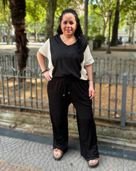 CONJUNTO MORLEY - Negro y Manteca