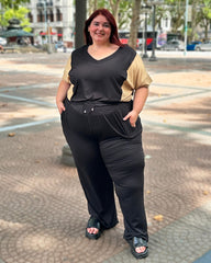 CONJUNTO DE MORLEY - Negro