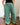 PANTALON PALAZZO BRUSELAS - Verde