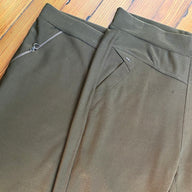 PANTALÓN LEGGINGS M&H - Verde musgo