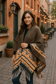 Ruana ANDINA