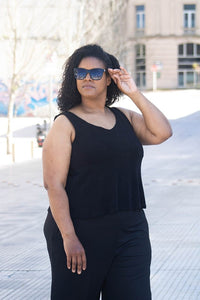 Musculosa - BABI