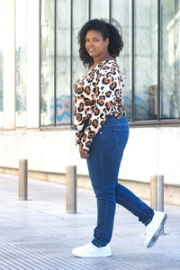Pantalón Jean "SLIM"