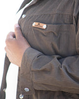 Sobrecamisa Laia