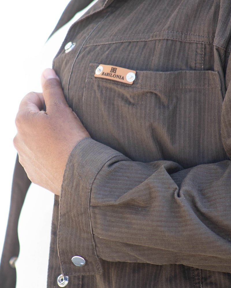 Sobrecamisa Laia