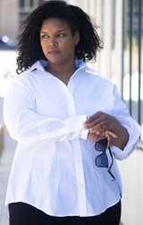 Camisa Española Blanca