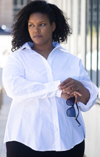 Camisa Española Blanca