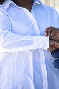 Camisa Española Blanca