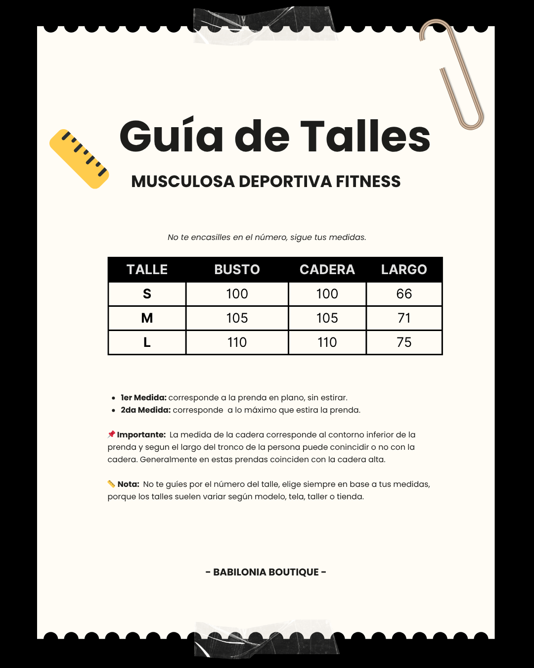 MUSCULOSA DEPORTIVA FITNESS