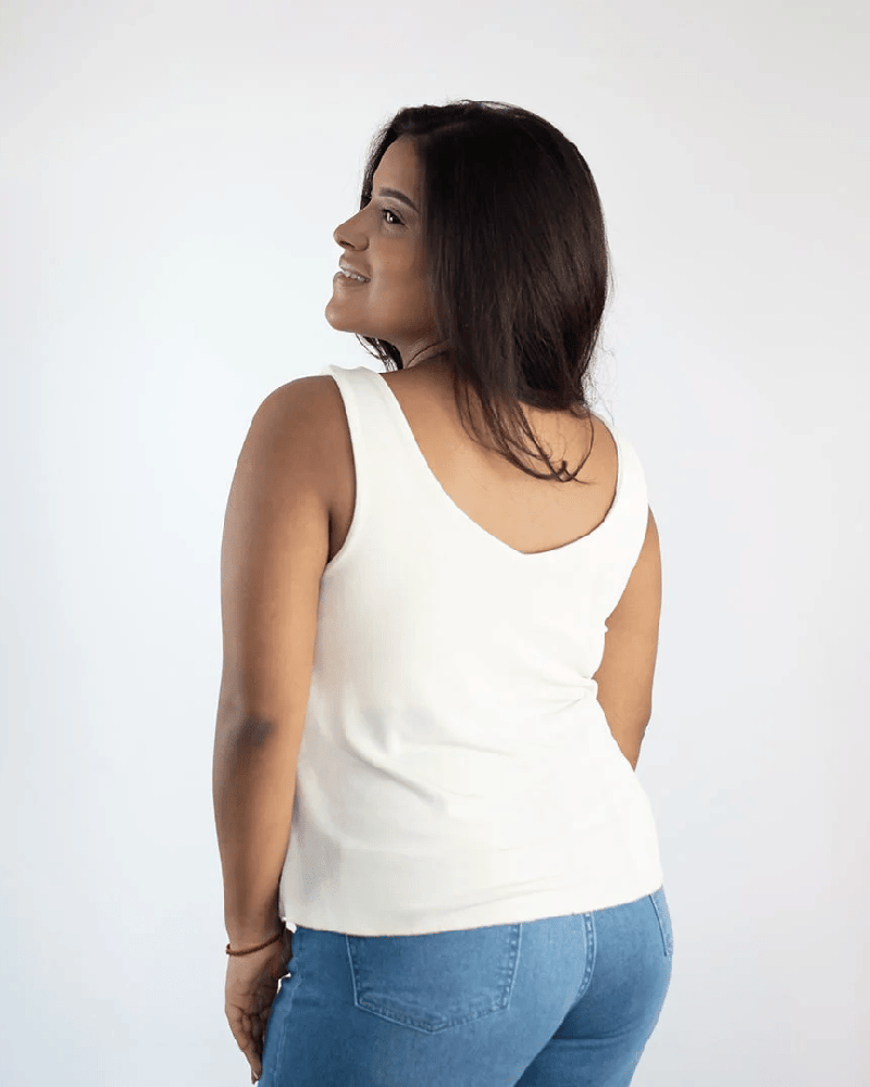 Musculosa - BABI