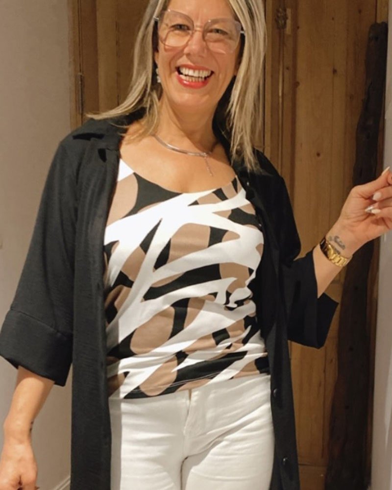 MUSCULOSA BARINA