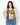 Musculosa Lurex Dorada
