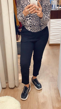 PANTALÓN LINO STRETCH