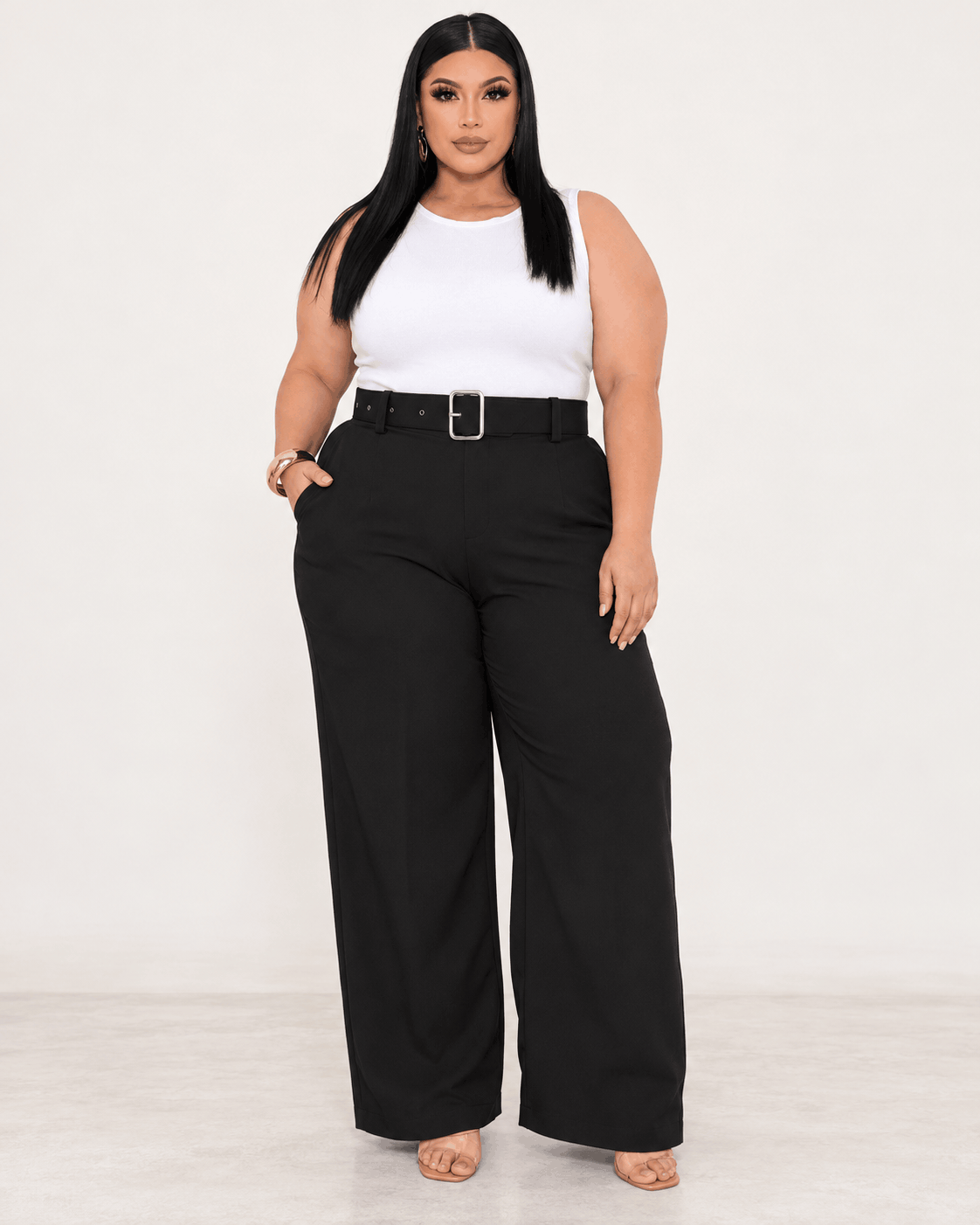 ⏰ PREVENTA 25% OFF | PANTALÓN VESTIR MISISIPI