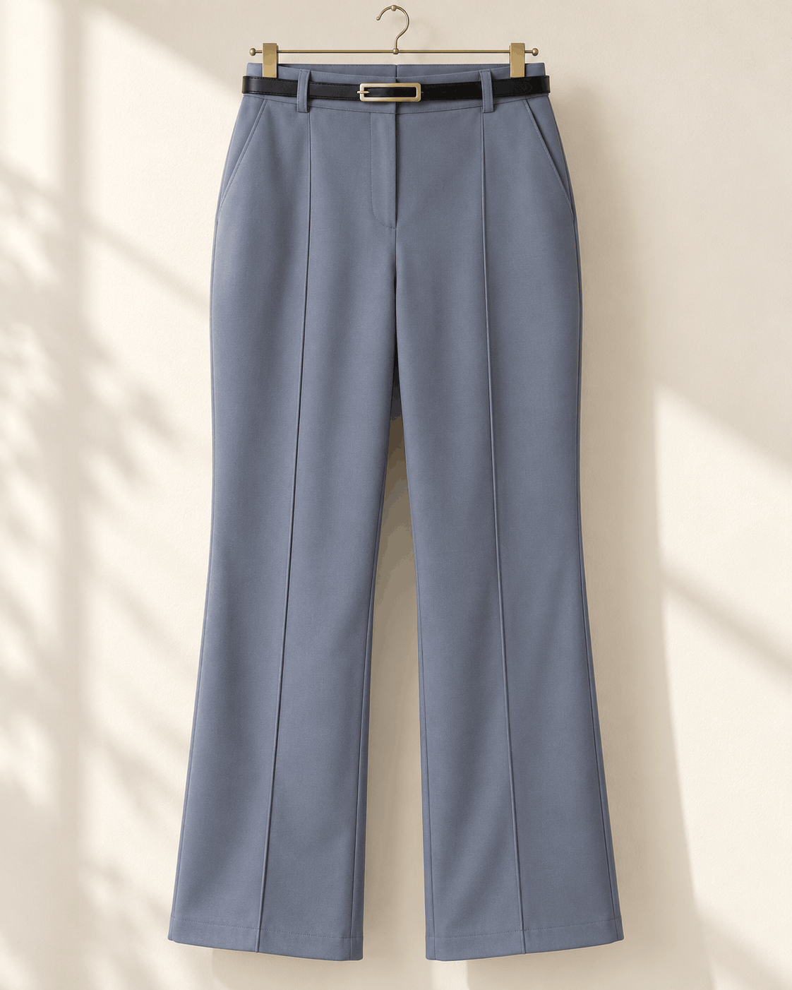 LOOK COMPLETO MÓNICA | Pantalón Zara + Musculosa Babi + Camisa Nacar -🛡️COMPRA SEGURA🛡️