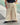 PANTALÓN CRUZADO FLORIPA - Beige