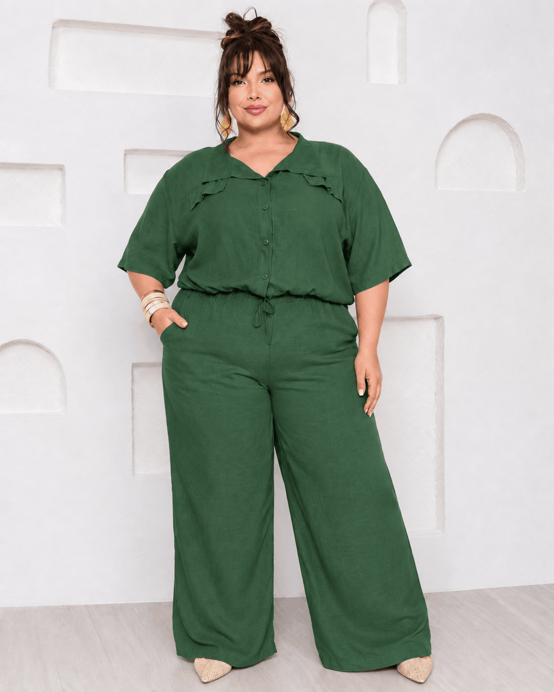 ⏰ PREVENTA 25% OFF | CONJUNTO PRAGA LARGO