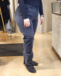 Pantalón Jean "MOM" (talle grande)