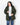 Campera Parka Canada Olivo