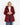 PARKA EVERYDAY - Bordeaux