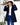 PARKA EVERYDAY - Azul