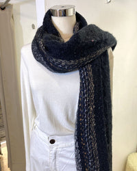 Pashmina Asturias