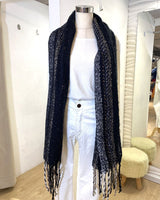 Pashmina Asturias
