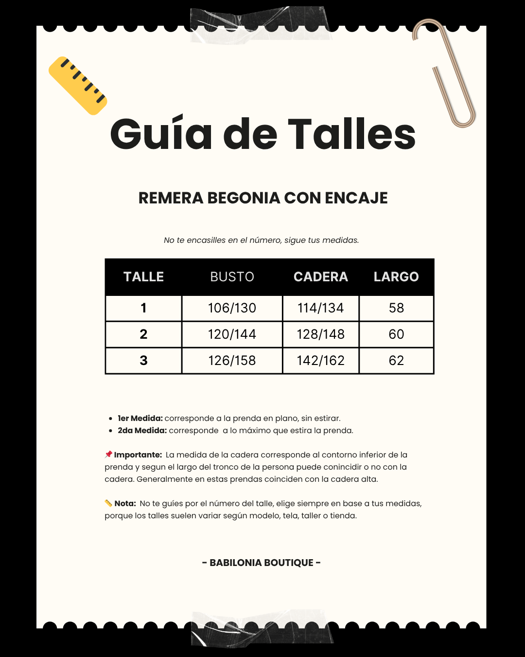 REMERA BEGONIA CON ENCAJE