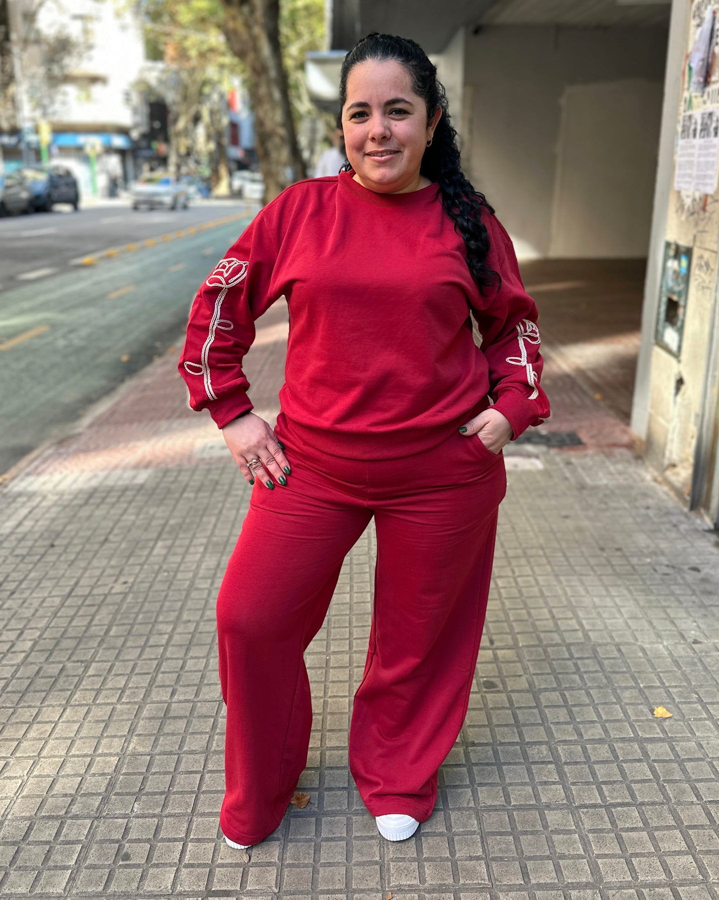 CONJUNTO RENACER - Línea premium