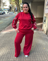 CONJUNTO RENACER - Línea premium