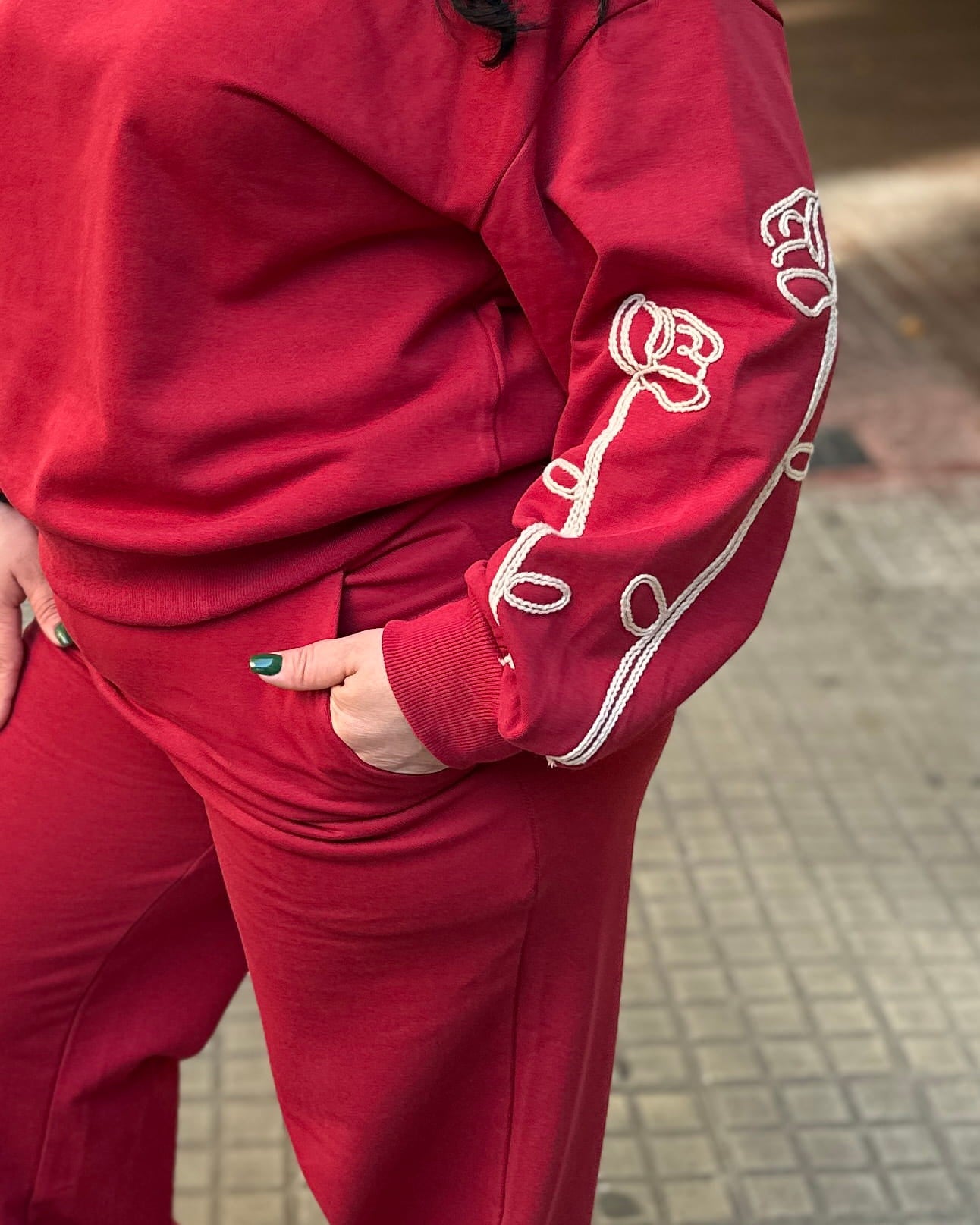 CONJUNTO RENACER - Línea premium