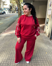 CONJUNTO RENACER - Línea premium
