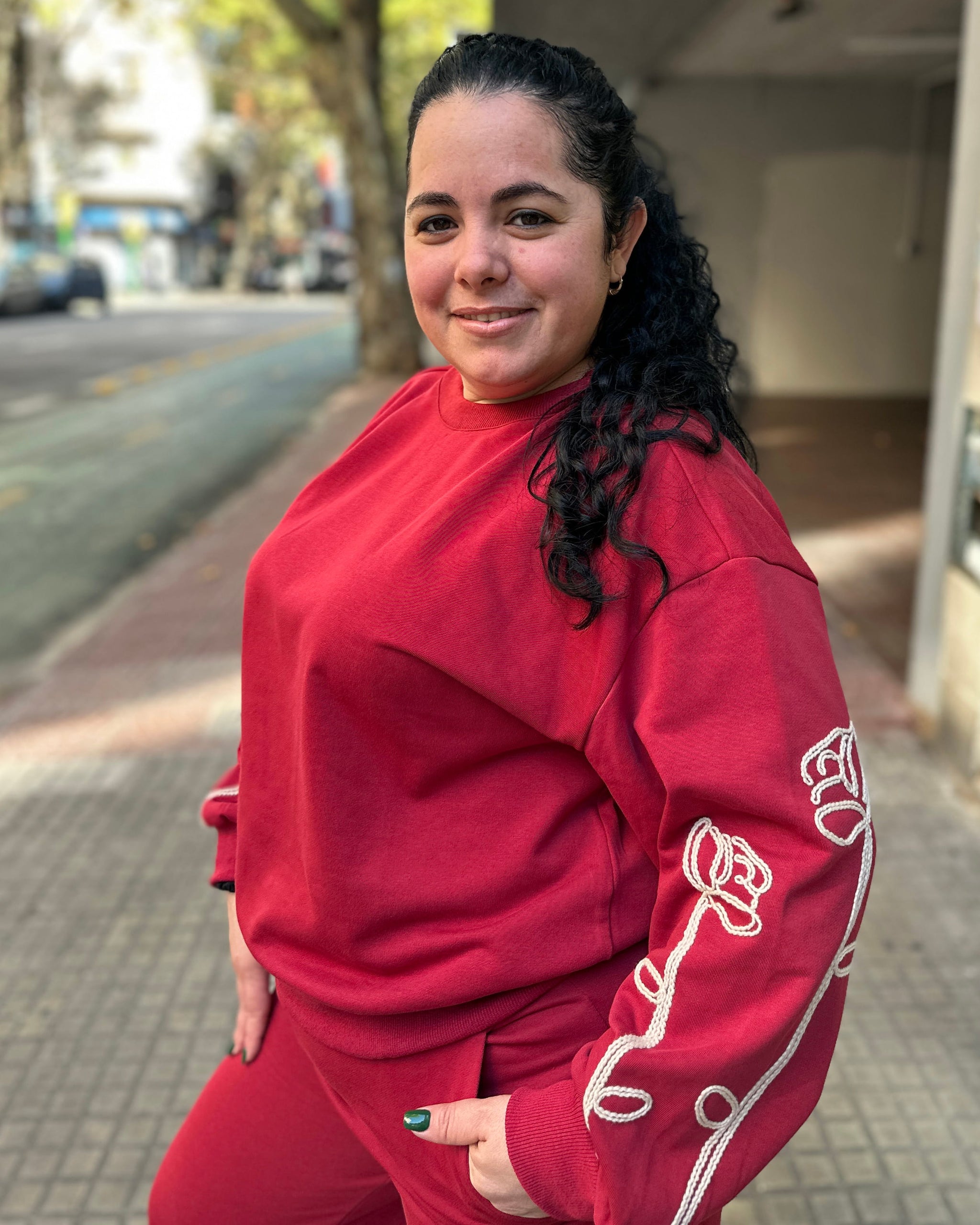 CONJUNTO RENACER - Línea premium