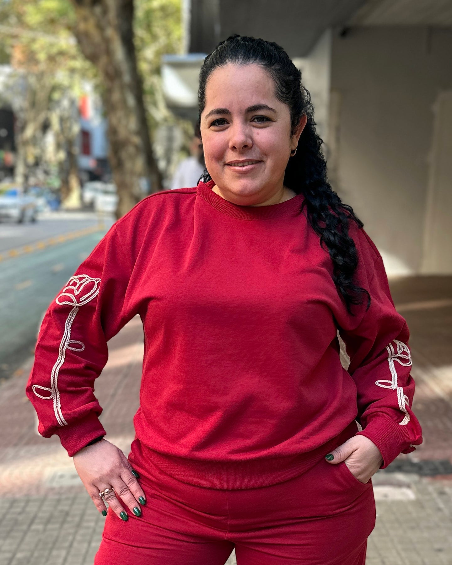 CONJUNTO RENACER - Línea premium