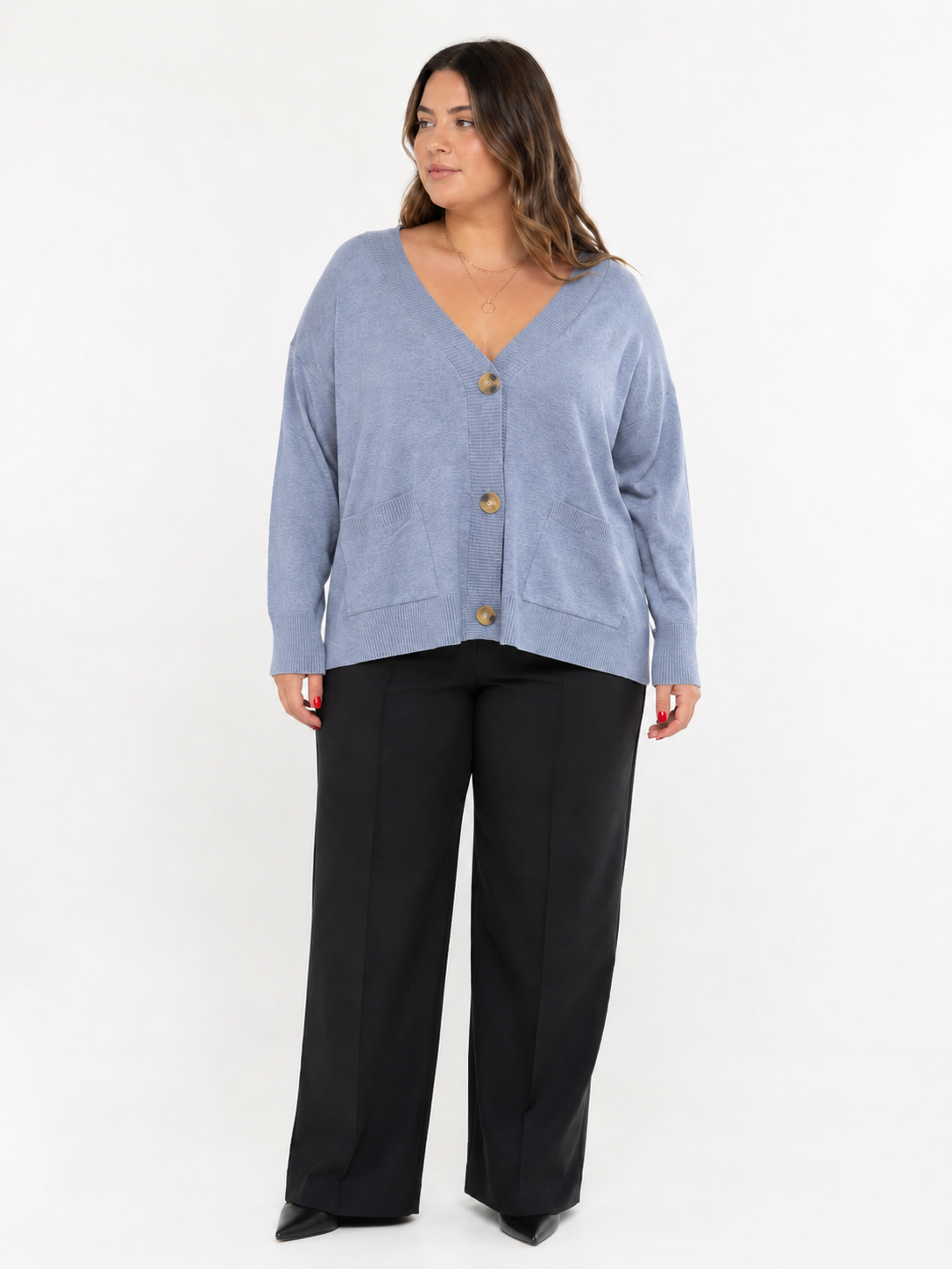 SACO SOFY - Varios Colores