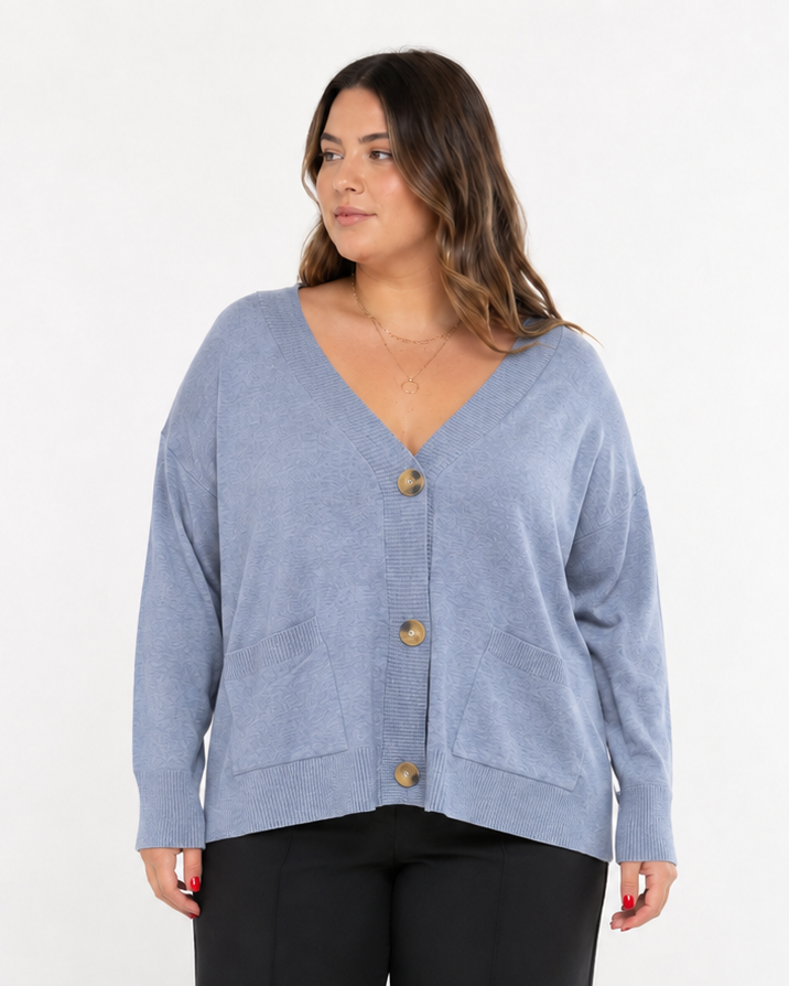SACO SOFY - Varios Colores