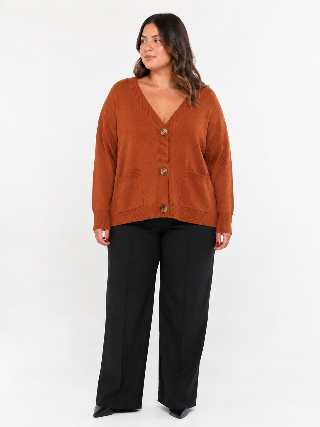 SACO SOFY - Varios Colores