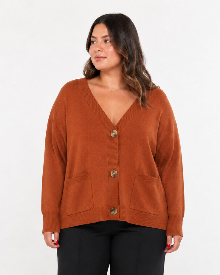 SACO SOFY - Varios Colores