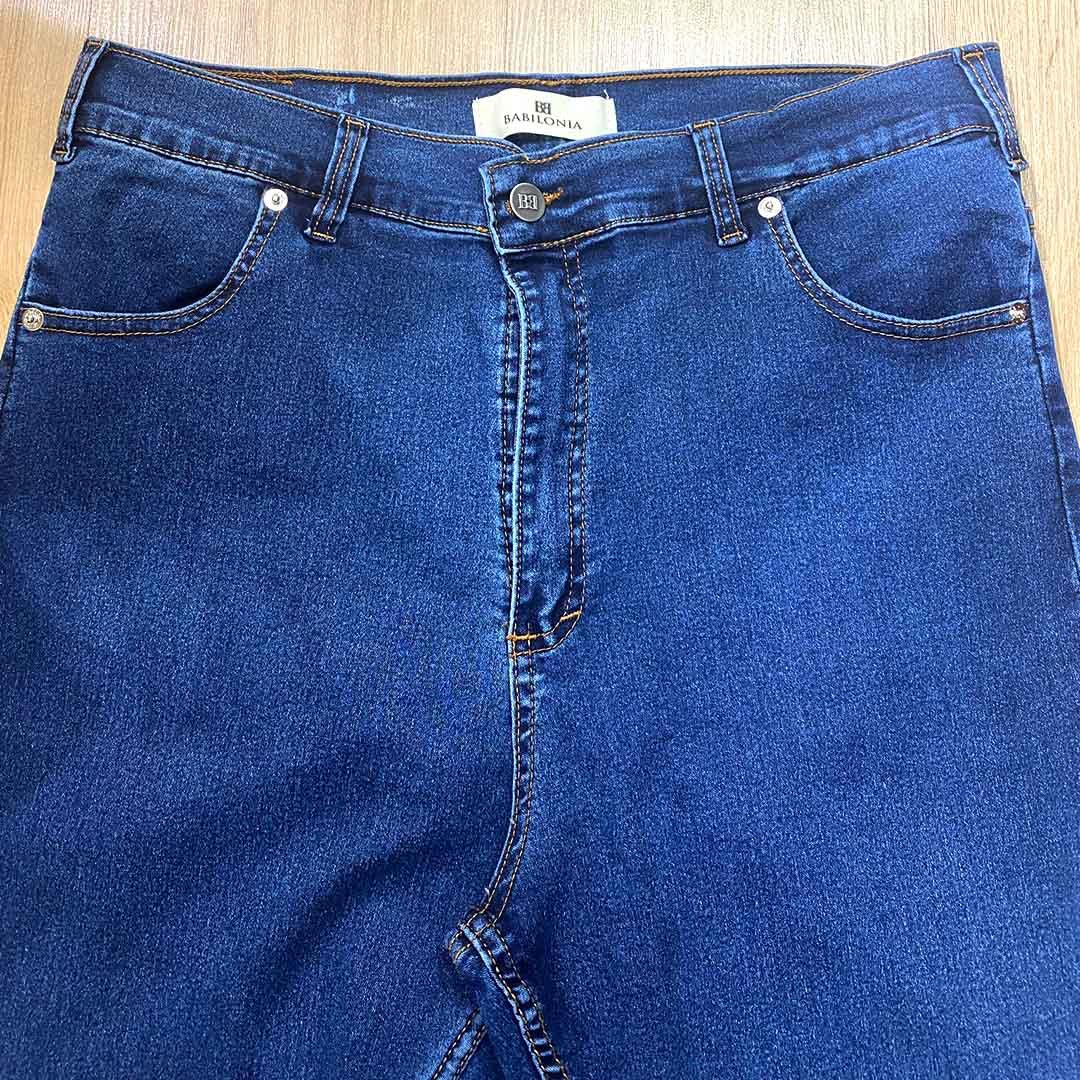 Pantalón Jean "SLIM"