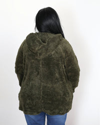 SACO PIEL GRECIA - Verde